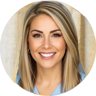 About Dr. Sarah Evans
