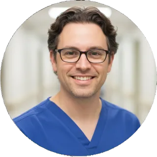 Dr. Samuel Evans avatar